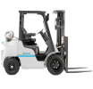 UNICARRIERS PF40N